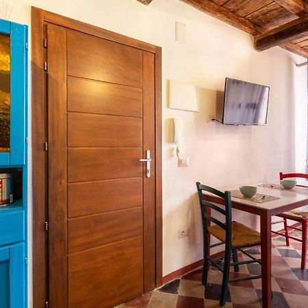 La Posentet Apartment Alghero Ngoại thất bức ảnh