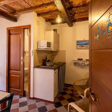 La Posentet Apartment Alghero Ngoại thất bức ảnh