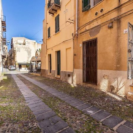 La Posentet Apartment Alghero Ngoại thất bức ảnh