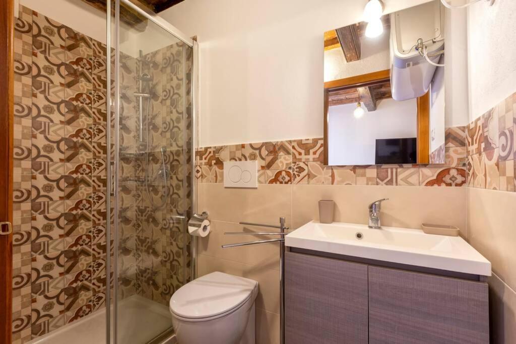 La Posentet Apartment Alghero Ngoại thất bức ảnh