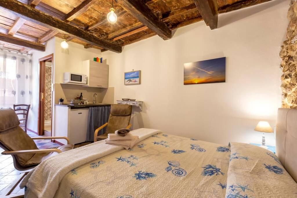 La Posentet Apartment Alghero Ngoại thất bức ảnh