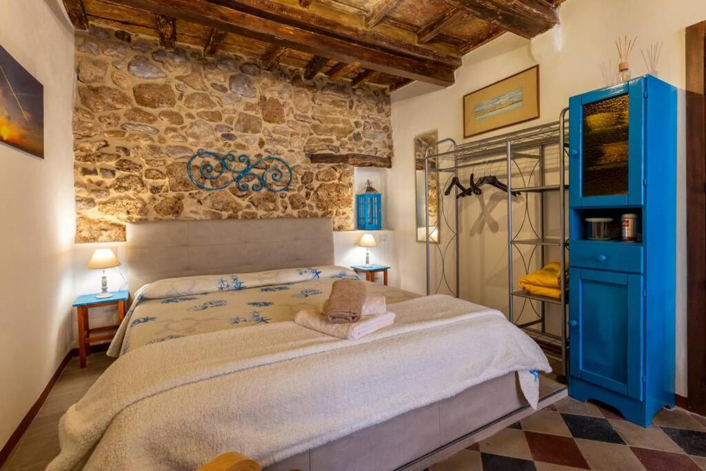 La Posentet Apartment Alghero Ngoại thất bức ảnh