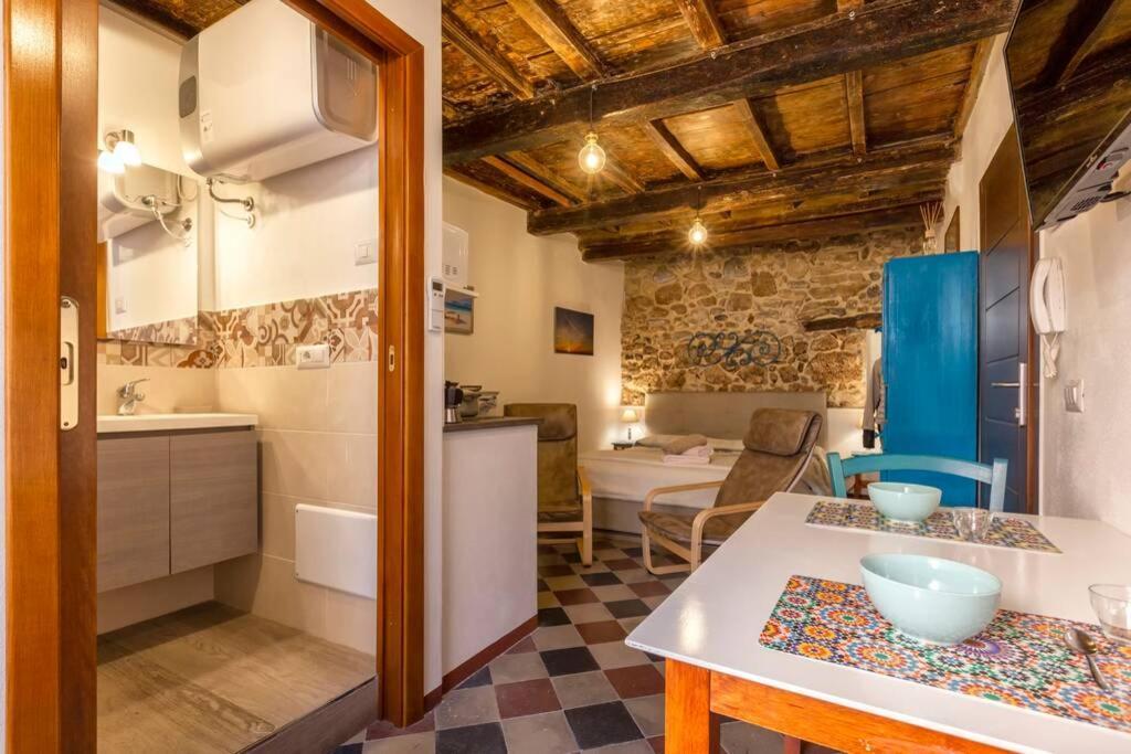 La Posentet Apartment Alghero Ngoại thất bức ảnh
