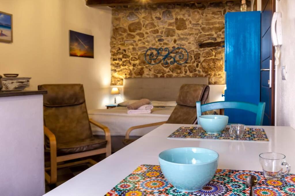 La Posentet Apartment Alghero Ngoại thất bức ảnh